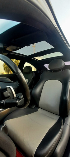 Mercedes-Benz Clase CLC 2.5 Clc350 Sportcoupe V6 Sporte At
