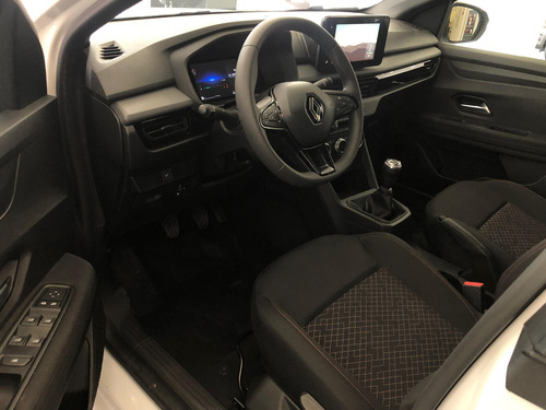 Renault Kardian 1.6 Sce Evolution 156 Mt