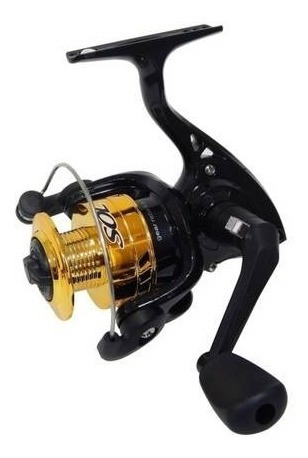 Kit Pesca Maleta Vara Molinete Linha Completo - 81 Itens