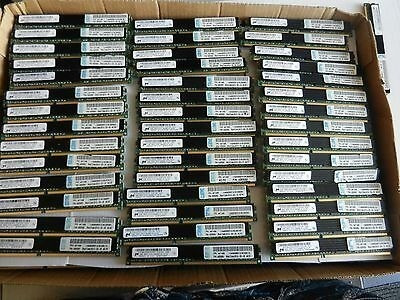 Imagem 1 de 3 de Kit 24gb Memoria Rdimm Pc3-10600r Dell Poweredge R820 R910