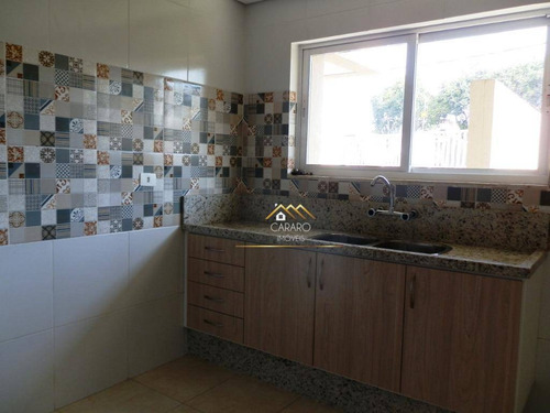 Imagem 7 de 30 de Sobrado Triplex No Boa Vista - So0027