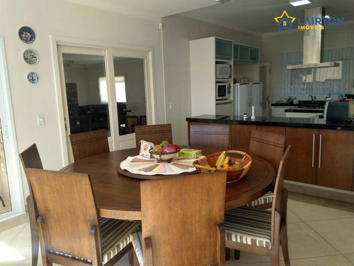 Chácara Residencial De Alto Padrão À Venda Em Itatibaia Sp - Ch1332