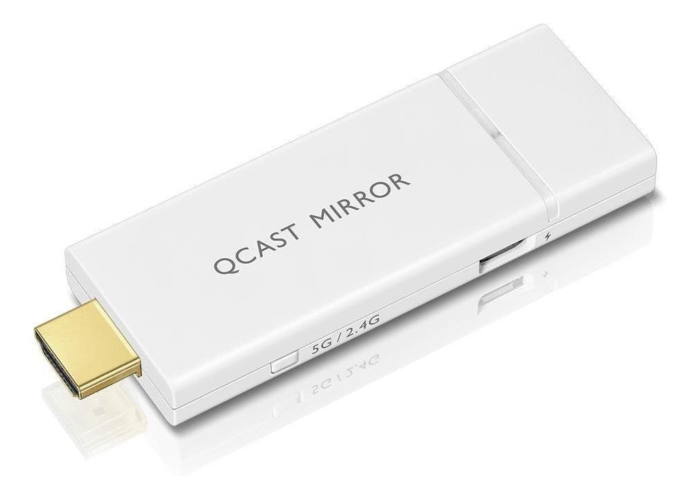 qcast hdmi streaming dongle qcast hdmi streaming dongle