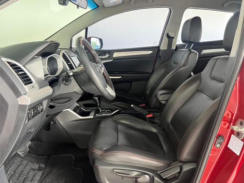 JAC T5 1.5 Jetflex Cvt