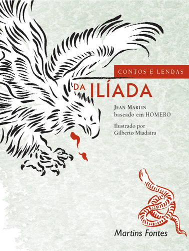 Libro Contos E Lendas Da Ilíada