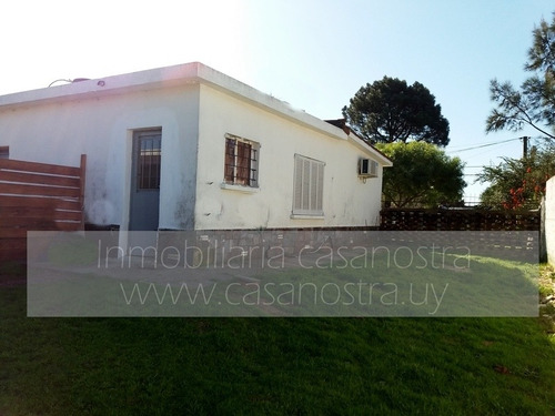 Se Vende Casa De Epoca Y Apto