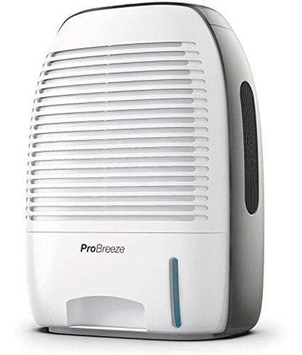 Deshumidificador Eléctrico Pro Breeze Premium, Pequeño, 2200