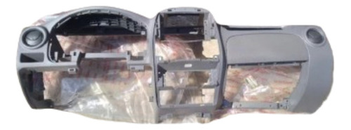 Tablero Puerta Puerta  Nissan Frontier D22 2.4 2003 2015.