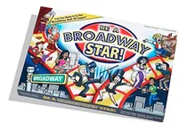 Comprar Juegos De Mesa Ser Una Estrella De Broadway