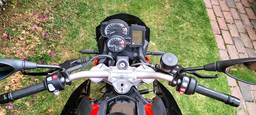 Bmw F 800 R