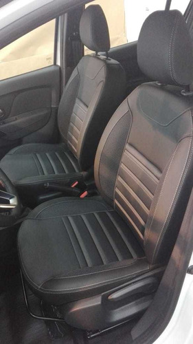 Nuevo Renault Sandero Intens 1.6 Cvt Nm