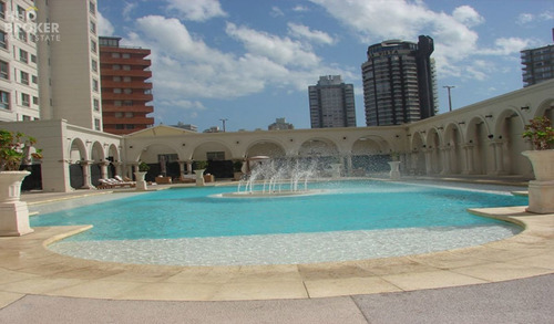 Imagen 25 de 30 de Hermoso Departamentoen Alquiler Torre Imperiale I - Playa Brava - Punta Del Este - Punta Del Este Brava