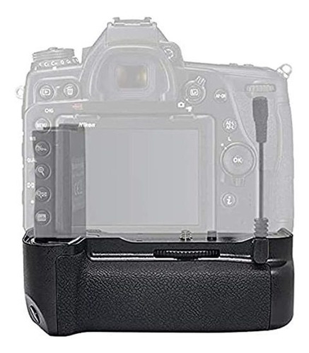 Battery Grip Para Camara Nikon D780 (cl-d780)