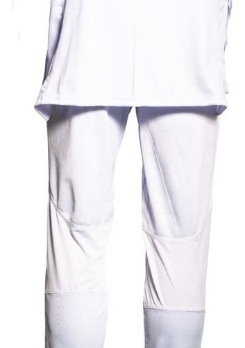 Imagem 6 de 9 de Dobok Strike Taekwondo Olympic Fighter Gola Preta