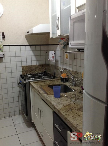 Imagem 7 de 15 de Apartamento Jardim Nordeste - 2950