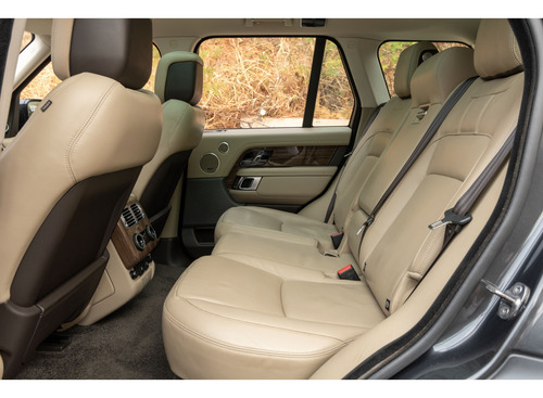 Land Rover Range Rover Vogue 3.0 TDV6 4X4 24V TURBO DIESEL 4P AUTOMÁTICO