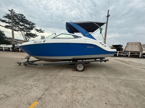 Lancha Focker 242 Ñ Triton Focker Ventura Nx Fs 255 272 240