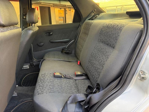 Fiat Siena 1.0 Fire Flex 4p