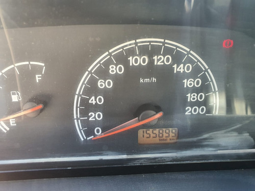 Fiat Uno Ex Fire 1.3 2006