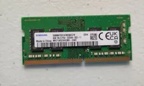 Comprar Memoria Samsung M471a5244cb0-cwe 4gb Pc4-3200aa Laptop Lenov