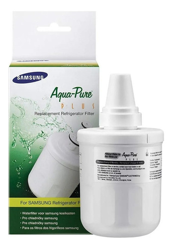 Filtro Aqua-pure Plus Samsung Da29-00003f
