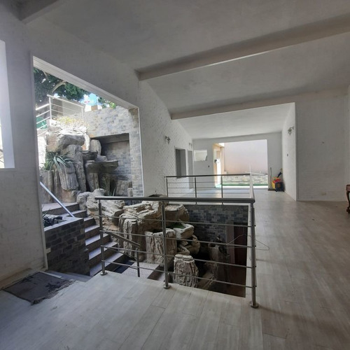 Imagen 6 de 30 de Casa En Venta Prados Del Este 6h/ 6b/ 6p