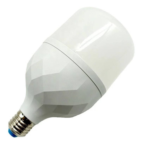 Bombillo Bulb Led Linea Diamante 5w Hammer