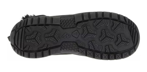 © Botas Impermeables Nieve Quechua® Sh100 Warm High Hombre