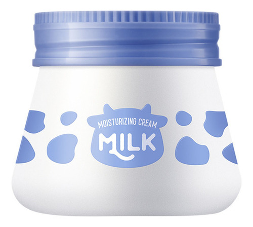 Crema Hidratante K Moisturizing Milk, 55 G, Hidratante Facia