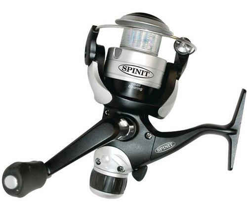 Reel Spinit  Black Stone 50 Variada Spining