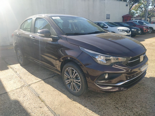 Imagen 5 de 16 de Fiat Cronos Precision 1.8