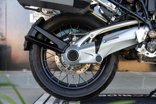 Bmw R 1200 Gs Adventure 30 Aniversario! Roshaus. Permutas!!