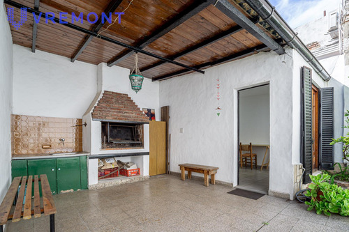 Franklin Al 1100 Ph En Venta En Caballito Con Fondo Libre