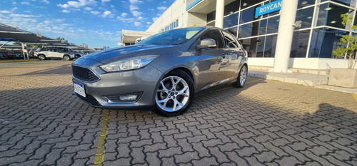 Ford Focus III 2.0 Se Plus At6