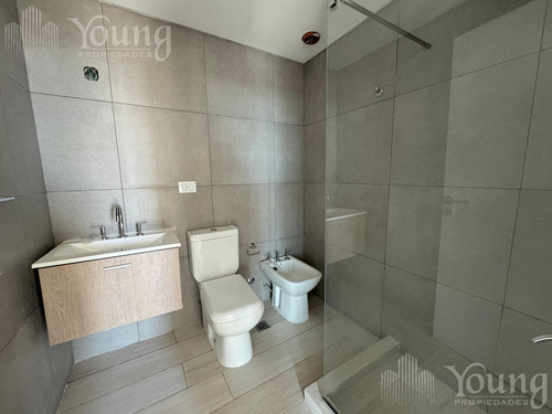 Departamento En Venta 2 Ambientes Quilmes