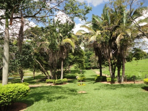 Fazenda À Venda Em Marabá Paulista - Fa00121 - 69026817
