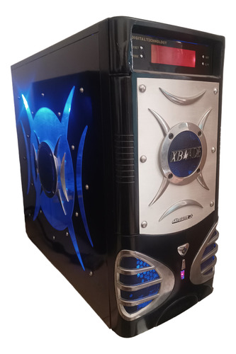Pc Gamer Antigo (Usado)