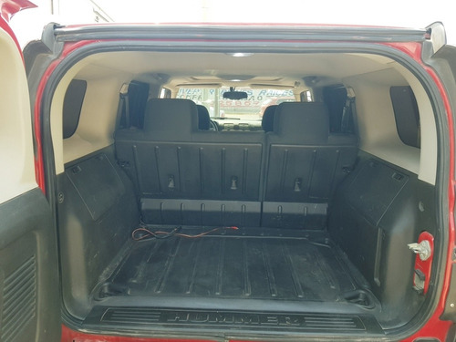 Hummer H3 Hummer H3 3.5 5 Cil
