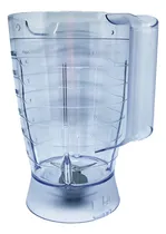 Comprar Copo De Liquidificador Philips Walita Ri7630 Ri7631 Ri7632 Ri7636 De Plástico Compatível Com A Marca De Liquidificador Philips Walita