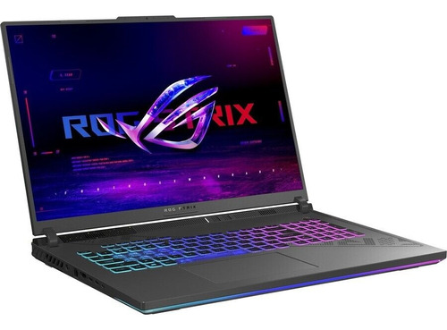 Nuevo Asus Rog Strix G18  Gaming Laptop 16gb Ram 1tb 