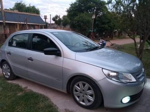 Volkswagen Gol Trend Pack I Plus