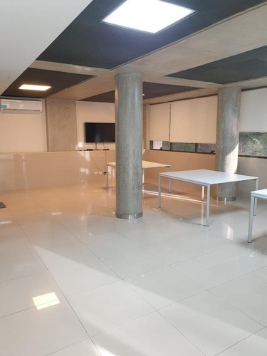 Venta - Edificio Amelie - Amenities.