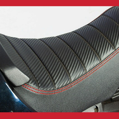 Zanella Ceccato 250 X - Unico Moto Canning
