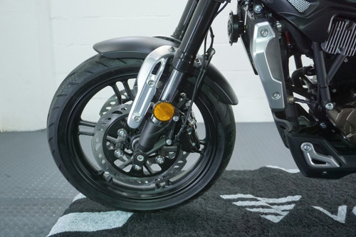 Imagen 2 de 25 de Voge 300 Ac Moto Con Abs No Benelli Leoncino