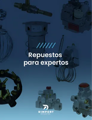 Respuestos para expertos