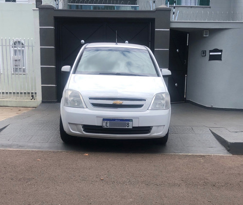 Gm- Meriva Maxx 1.4 2012/2012 Completo!!