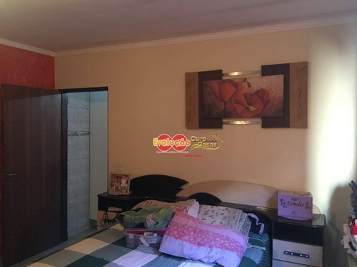 Imagem 22 de 28 de Casa - Parque São Francisco - Ca3648