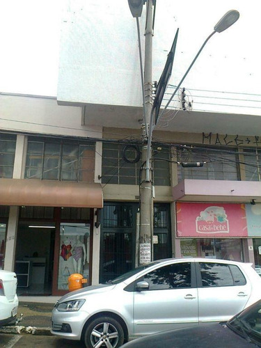 Apartamento Com 3 Dormitórios Para Alugar, 134 M² Por R$ 1.500,00/mês - Centro - Valinhos/sp - Ap0642