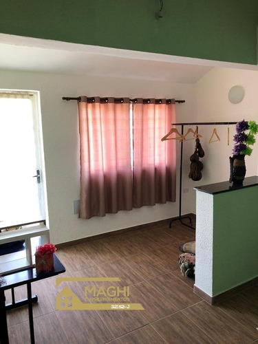 Imagem 25 de 30 de Linda Chácara Com 5 Suítes Nas Chacaras Carolina Em Itu Sp - Ch00027 - 70709298