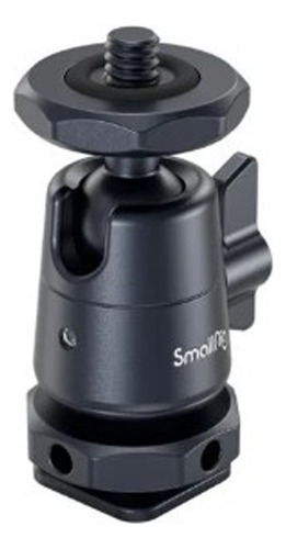 Mini Suporte Ball Head Sapata - Smallrig  Mod 2795